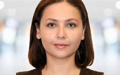 Research and Project Dissemination Activities: Havva Uyar (2024–2025)